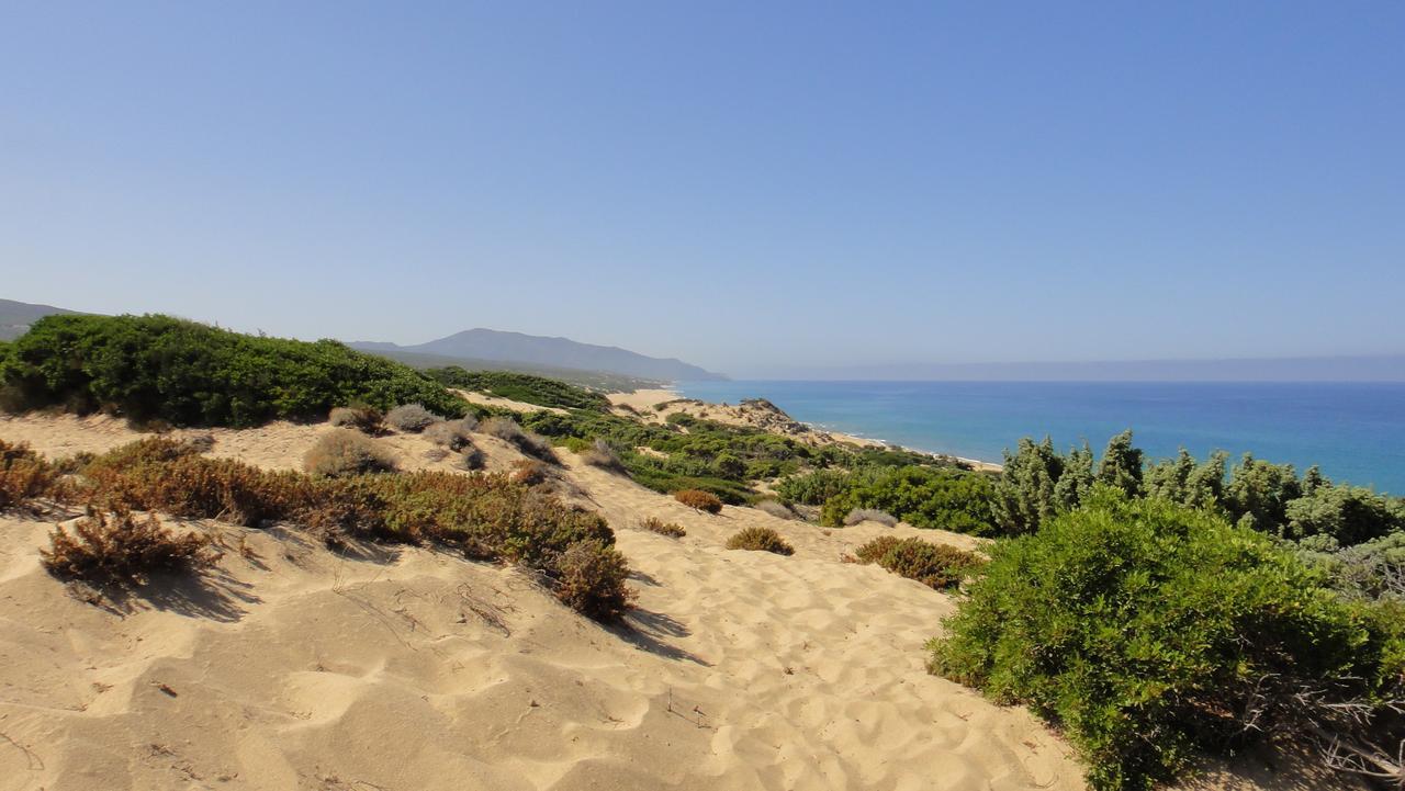 Portu Maga Hotel Corsaro Nero מראה חיצוני תמונה
