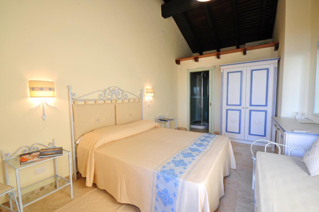 Portu Maga Hotel Corsaro Nero מראה חיצוני תמונה