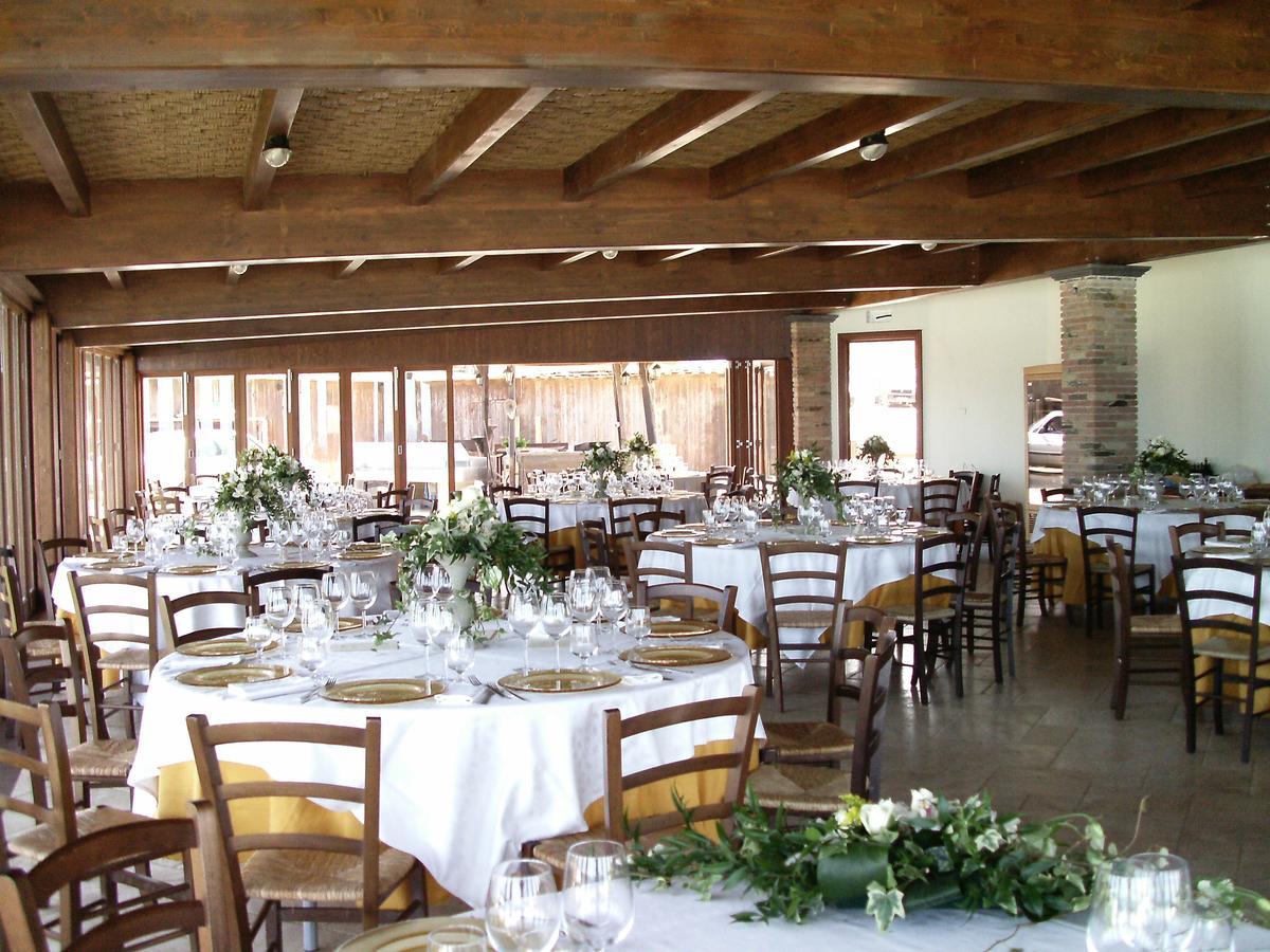 Portu Maga Hotel Corsaro Nero מראה חיצוני תמונה