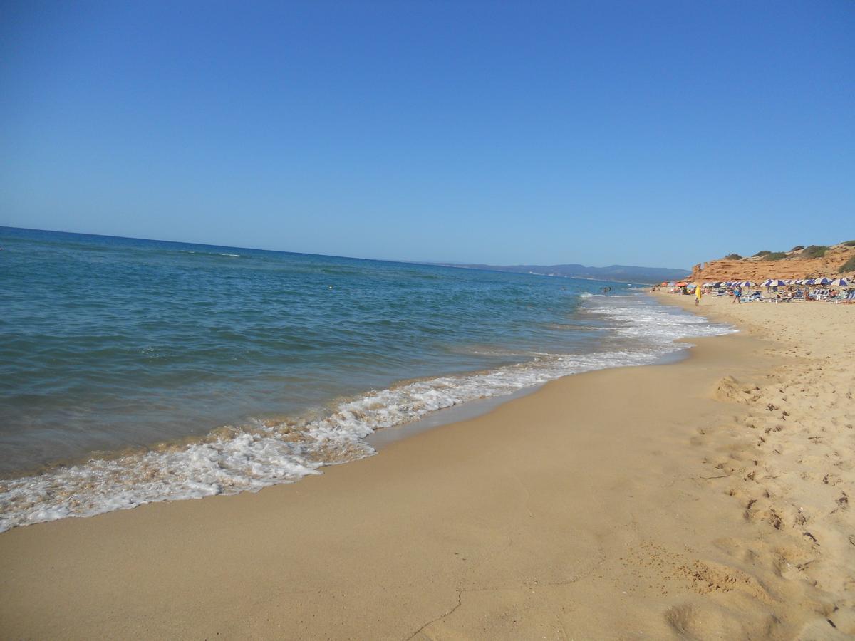 Portu Maga Hotel Corsaro Nero מראה חיצוני תמונה