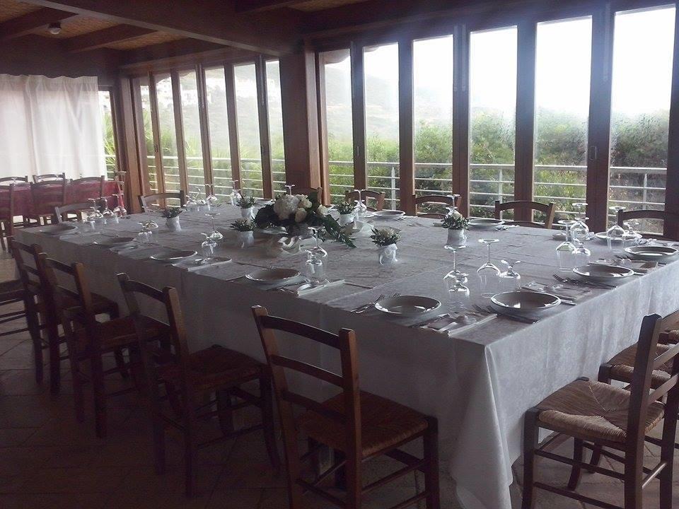 Portu Maga Hotel Corsaro Nero מראה חיצוני תמונה