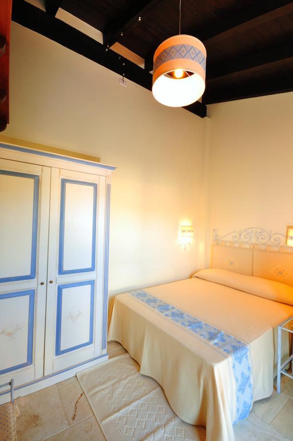 Portu Maga Hotel Corsaro Nero מראה חיצוני תמונה