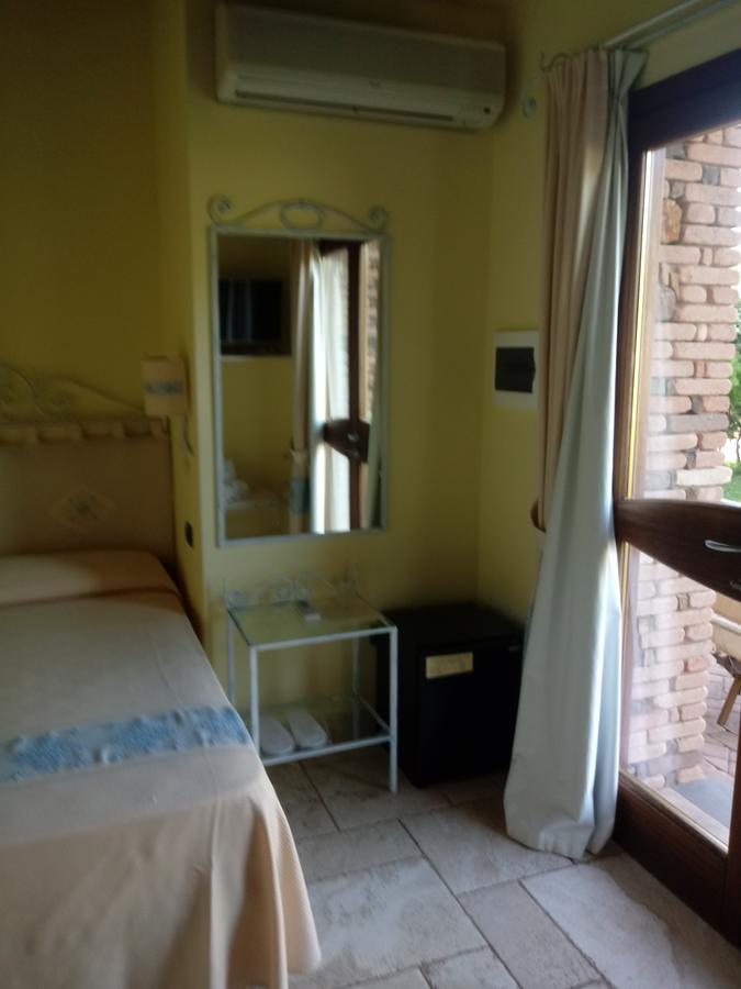 Portu Maga Hotel Corsaro Nero מראה חיצוני תמונה